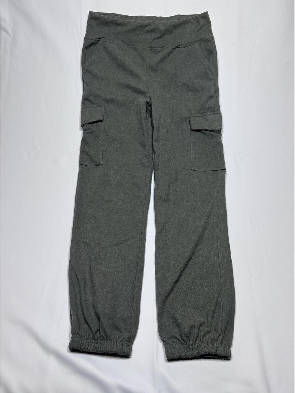 a new day Medium Gray Cargo Jogger Pants